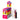 ELF BAR Sour King 40000 Sour Pinkberry 5% – csomagolás