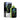 HITME HITEC 25000 Apple Lemon Mint 5% – termékfotó