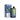 HITME HM20000 Blue Razz Lemonade 5% – termékfotó