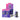 Elf Bar GH23000 Grape Ice 5% – csomaolás