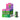 GH23000 Green Apple Ice 5% – csomagolás
