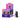 ELF BAR GH33000 PRO Grape Ice 5% – csomagolás