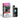 ELF BAR BC20000 Touch Strawberry Watermelon Bubblegum 5% – termékfotó