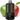 ELF BAR Combo 25000 Green Apple + Double Apple Shisha – termékfotó