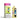 ELF BAR Planet 25000 Pineapple Passion Fruit Baja 5% – termékfotó