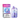 Elf Bar BC40000 Pro Grape Ice 5% – termékfotó