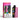 ELF BAR Trio 40000 Peach Twist 5% nikotin – csomagolás (kis doboz)