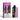 ELF BAR Trio 40000 Sakura Grape 5% nikotin – csomagolás (kis doboz)