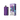 vozol-neon-45000-grape-ice-termékfotó