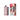 vozol-neon-45000-peach-ice-termékfotó