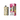 vozol-neon-45000-strawberry-banana-termékfotó